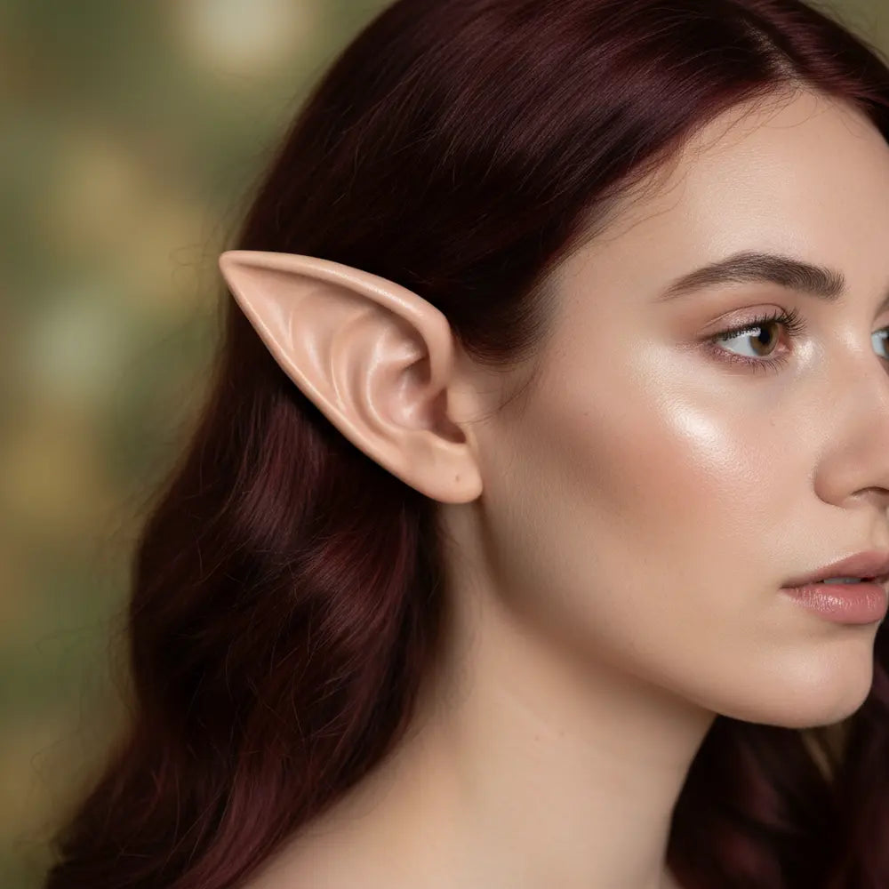 Seamless Cosplay Ears: DIY vs Store-Bought Guide