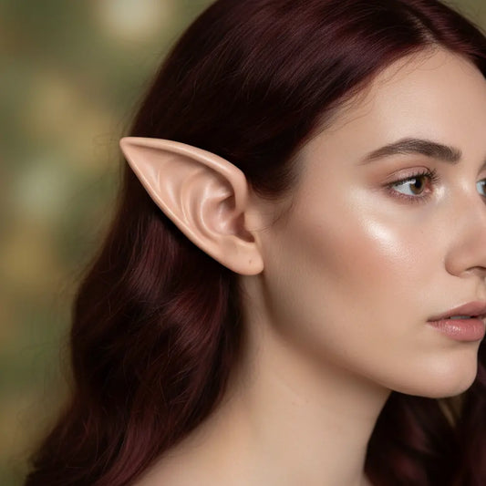 Seamless Cosplay Ears: DIY vs Store-Bought Guide