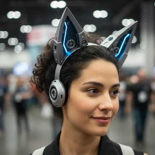 Best Animatronic Cosplay Ears 2025: Top Reviews