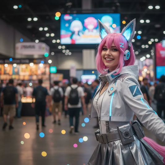 Best Electric Moving Ears for Cosplay 2025 Guide