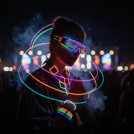 Best Light Up Party Accessories 2025 Guide