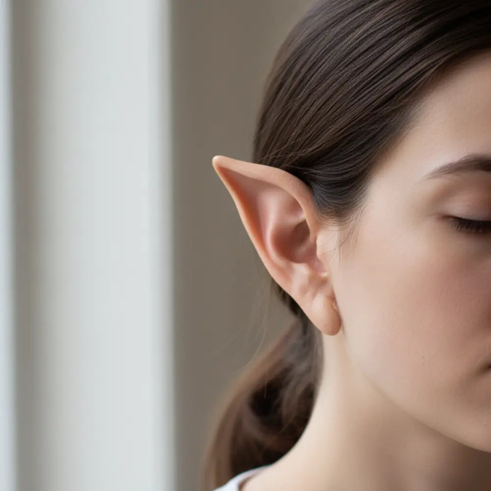 Seamless Cosplay Ears: No Headband Solutions