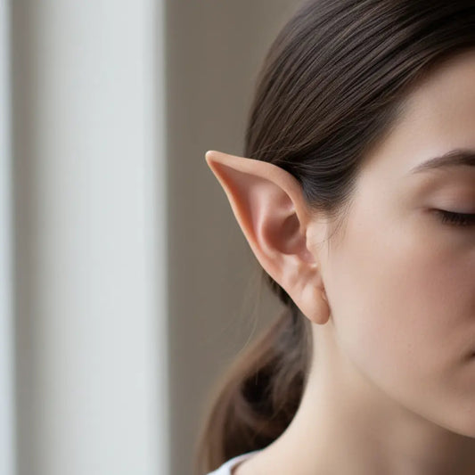 Seamless Cosplay Ears: No Headband Solutions