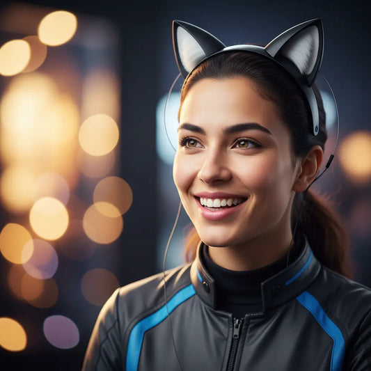 Best Twitching Ears Headbands 2025: Cosplay & Streaming Guide