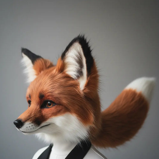 Best Moving Ears and Tail Combos for Cosplay