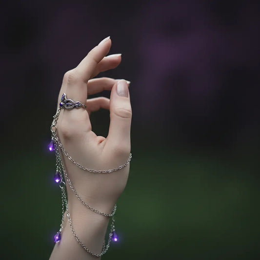 Best Unique Halloween Costume Accessories with Magic Vibes-Meowgic Base