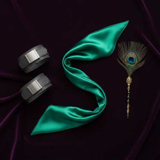 Best Couples Roleplay Accessories 2025: Top Fantasy Picks-Meowgic Base