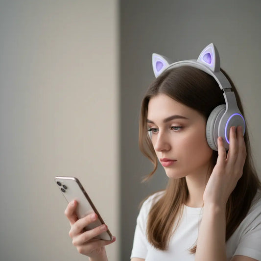 How Bluetooth Cosplay Ears Work & Best EarGear Alternatives