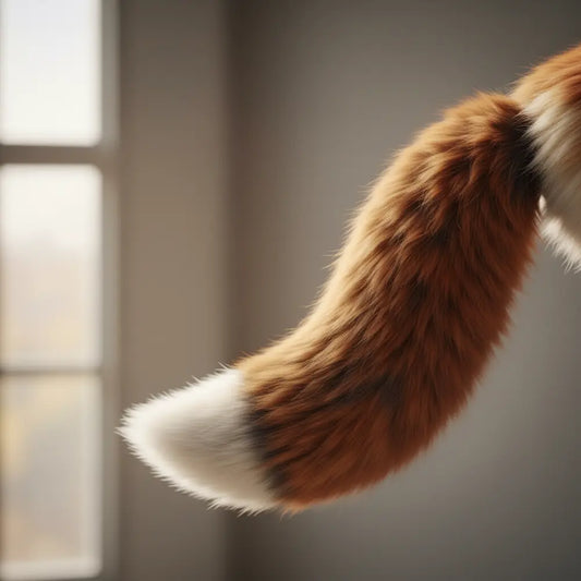 Realistic Moving Tails: Beginner’s Guide 2025