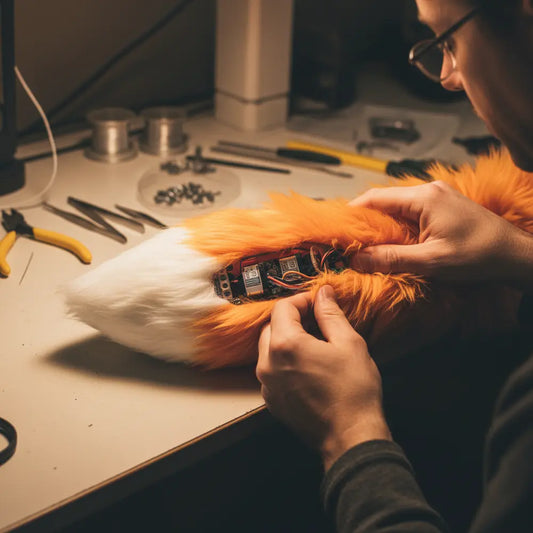 DIY vs Buy: Best Moving Fox Tails Guide