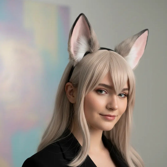Kemonomimi Cosplay Trends 2025: Ears That Dominate TikTok-Meowgic Base