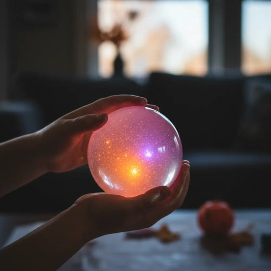DIY Halloween Magic Accessories That Stand Out-Meowgic Base