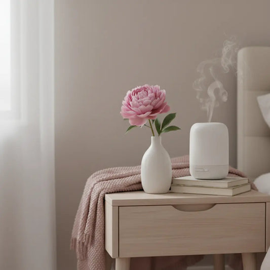 Romantic Bedroom Ideas 2025: Cute & Playful Accessories