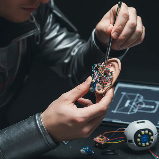 Fixing Cosplay Ears: 2025 Troubleshooting & Alternatives-Meowgic Base