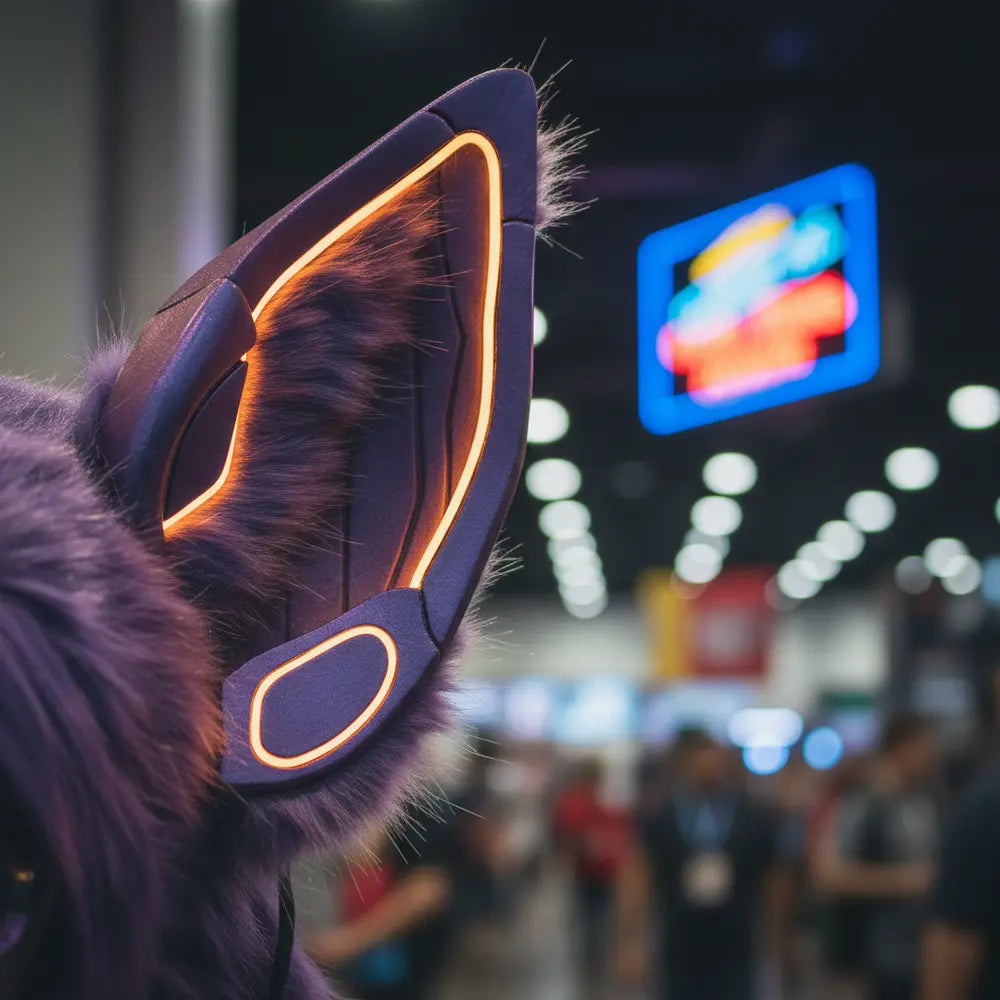 Best Animatronic Cosplay Ears 2025: Top Ranked Picks