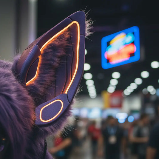 Best Animatronic Cosplay Ears 2025: Top Ranked Picks
