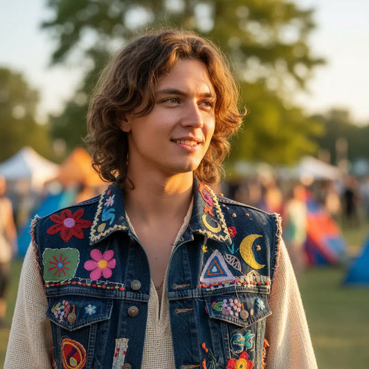 Affordable & Unique EDC Outfit Ideas 2025-Meowgic Base