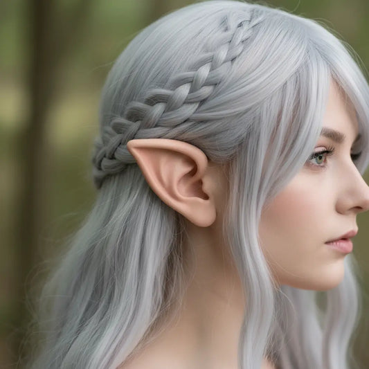 Best Cosplay Ear Attachment Methods Compared-Meowgic Base