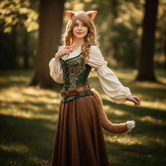 Best Couples Roleplay Accessories 2025: Top Fantasy Picks