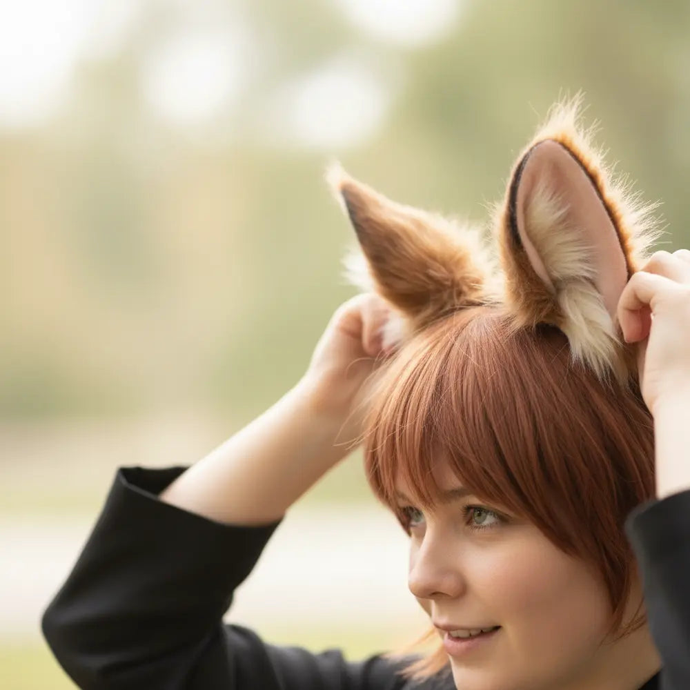 Kemonomimi Cosplay Guide: Ears, Characters & Tips